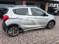 2018 Opel Karl