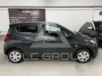 2018 Opel Karl