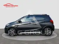 2018 Opel Karl