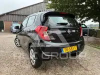 2018 Opel Karl