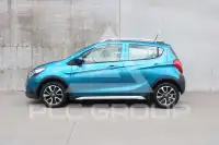 2018 Opel Karl