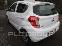 2018 Opel Karl