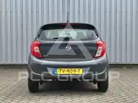 2018 Opel Karl