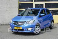 2018 Opel Karl