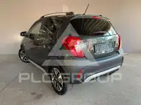 2018 Opel Karl