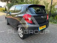 2018 Opel Karl