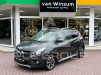 2018 Opel Karl