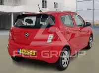 2018 Opel Karl