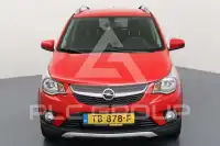 2018 Opel Karl