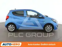 2018 Opel Karl