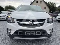 2018 Opel Karl