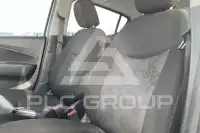 2018 Opel Karl
