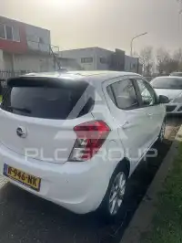 2018 Opel Karl