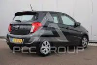 2018 Opel Karl