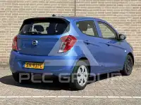 2018 Opel Karl