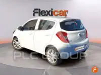 2018 Opel Karl