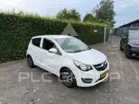 2018 Opel Karl