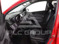 2018 Opel Karl