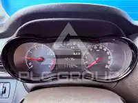 2018 Opel Karl