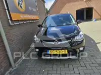 2018 Opel Karl