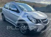 2018 Opel Karl