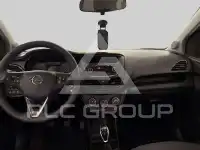 2018 Opel Karl