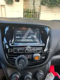 2018 Opel Karl
