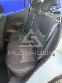 2018 Opel Karl