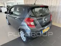2018 Opel Karl
