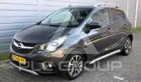 2018 Opel Karl