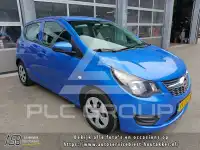 2018 Opel Karl