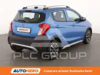 2018 Opel Karl
