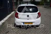 2018 Opel Karl