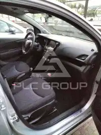 2018 Opel Karl