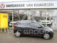 2018 Opel Karl