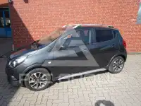 2018 Opel Karl
