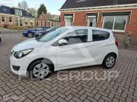 2018 Opel Karl