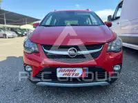 2018 Opel Karl