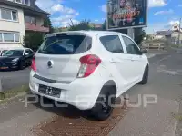 2018 Opel Karl