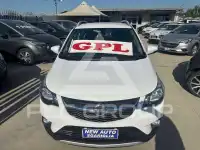 2018 Opel Karl