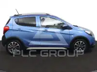 2018 Opel Karl