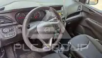 2018 Opel Karl