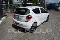 2018 Opel Karl