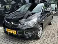 2018 Opel Karl