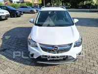 2018 Opel Karl