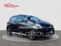 2018 Opel Karl