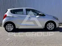 2018 Opel Karl