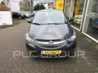 2018 Opel Karl