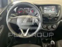 2018 Opel Karl