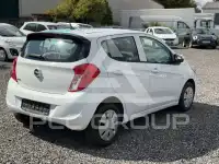 2018 Opel Karl